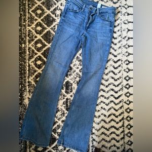 &Denim Womens Mini flare US 6 EUR 38